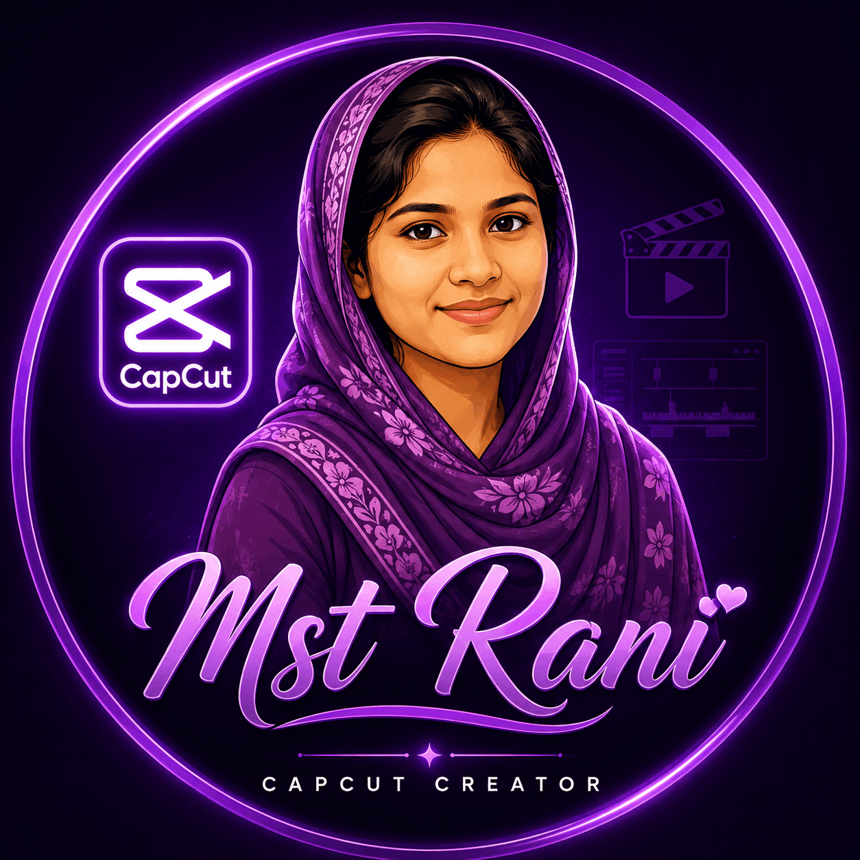 Mst Rani